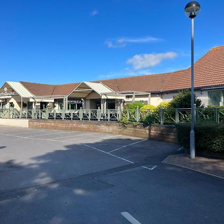 Seabreeze, Utopia, Walking Distance To Beach, 5 Star Shorefield Country Park, Milford On Sea, Shorefield Road, So41 0Lh, United Kingdom Exteriér fotografie