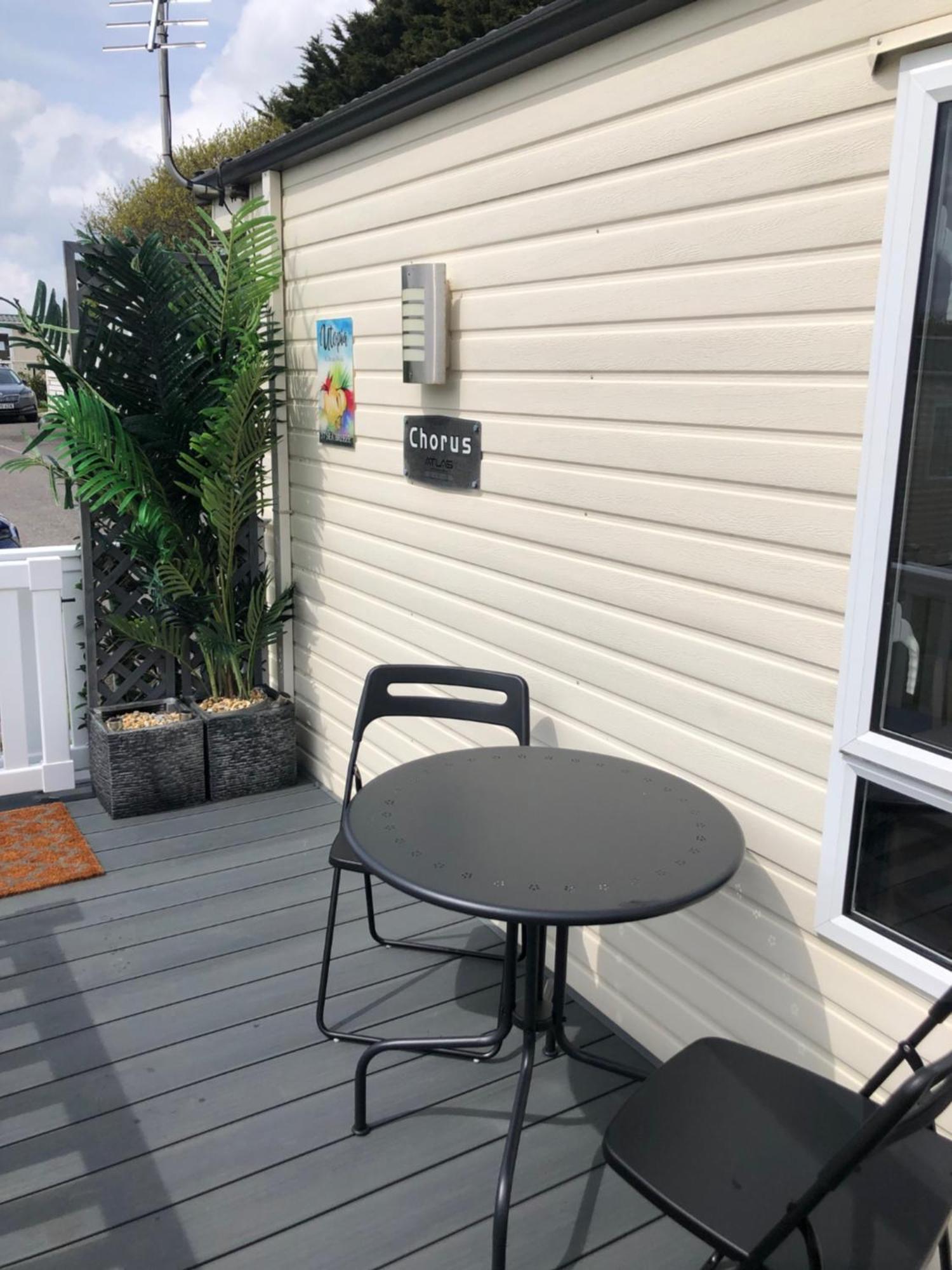 Seabreeze, Utopia, Walking Distance To Beach, 5 Star Shorefield Country Park, Milford On Sea, Shorefield Road, So41 0Lh, United Kingdom Exteriér fotografie