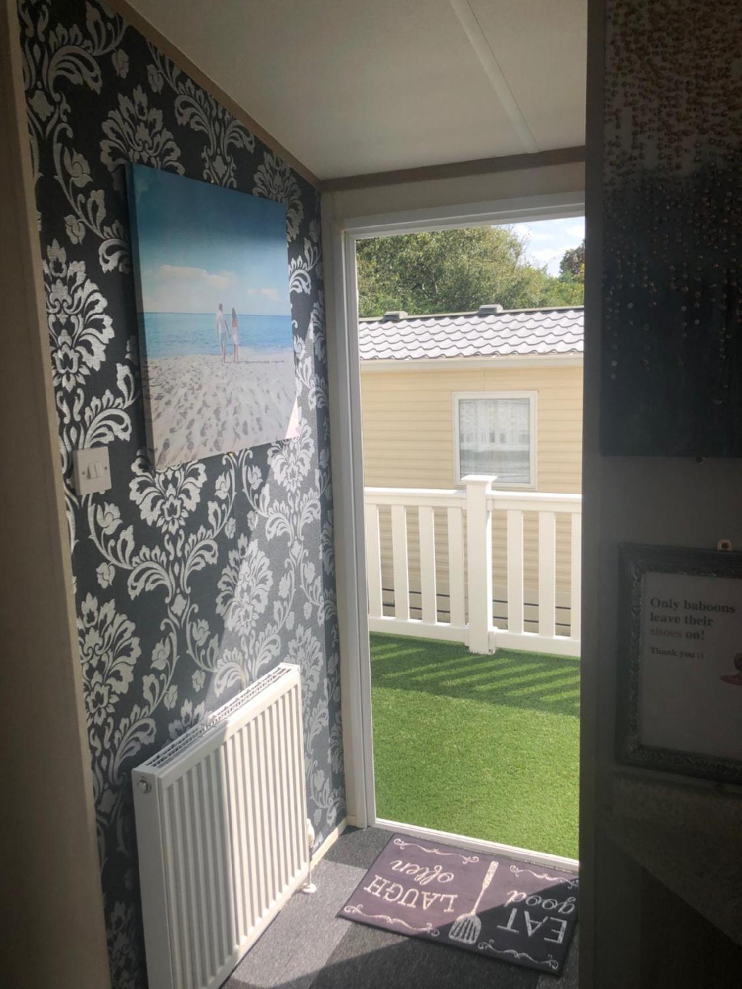 Seabreeze, Utopia, Walking Distance To Beach, 5 Star Shorefield Country Park, Milford On Sea, Shorefield Road, So41 0Lh, United Kingdom Exteriér fotografie
