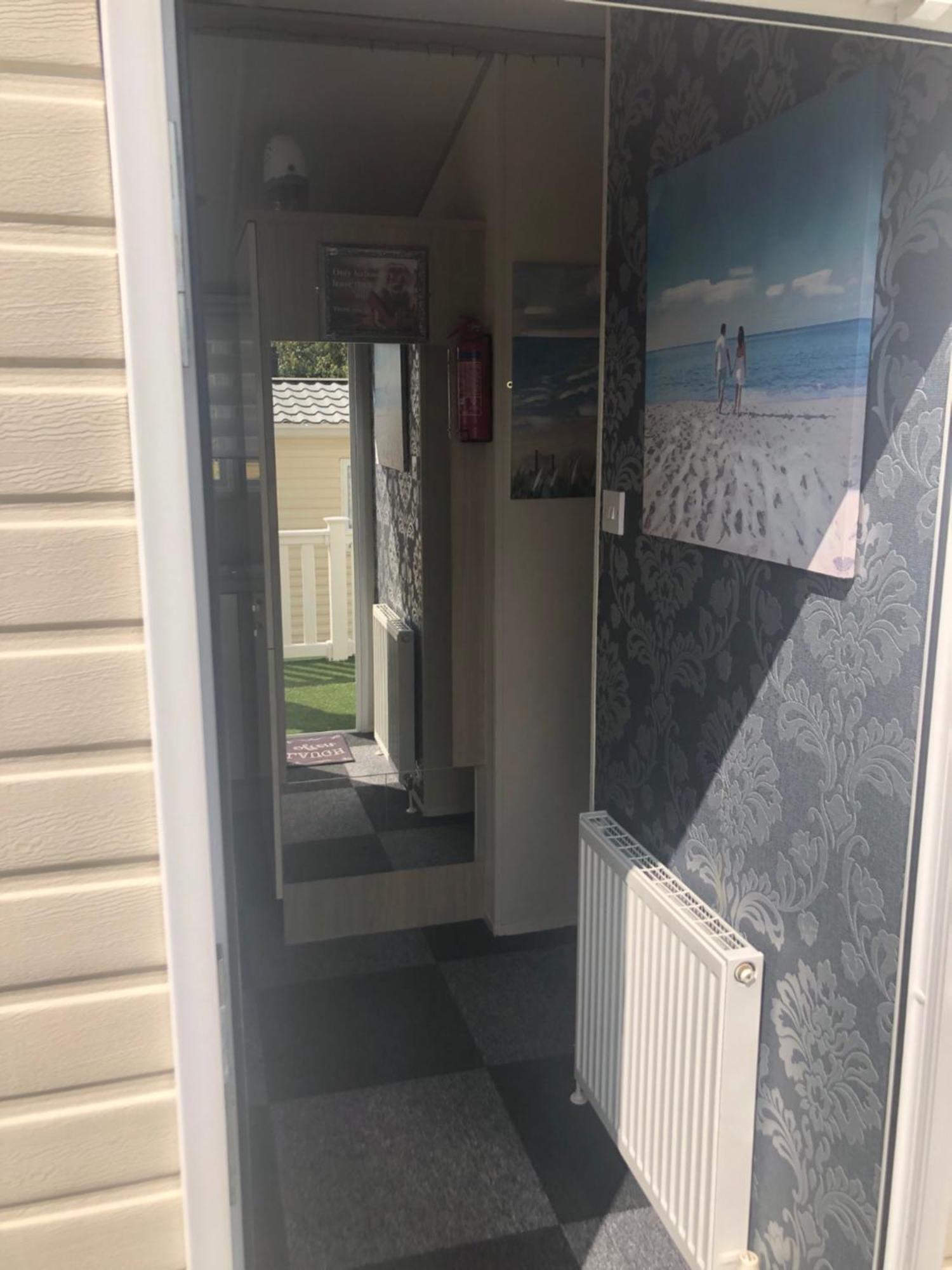 Seabreeze, Utopia, Walking Distance To Beach, 5 Star Shorefield Country Park, Milford On Sea, Shorefield Road, So41 0Lh, United Kingdom Exteriér fotografie